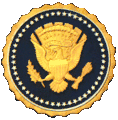 Presidential Service Badge