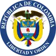 Image illustrative de l’article Président de la république de Colombie