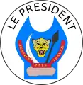 Image illustrative de l’article Président de la république démocratique du Congo