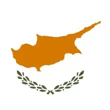 Image illustrative de l’article Président de la république de Chypre