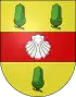 Blason de Presinge