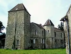 Domaine du Valpendant à Presles