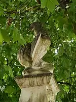 Monument aux morts de Pressignac