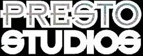 logo de Presto Studios