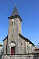 Église Saint-Balzème de Pretz-en-Argonne