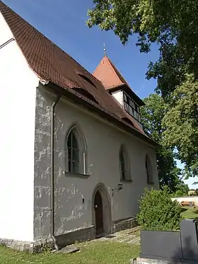 Vestenbergsgreuth