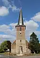 Église Saint-Martin de Preux-au-Bois