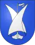 Blason de Préverenges