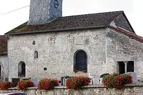 Église de la Conversion-de-Saint-Paul de Prez-sur-Marne