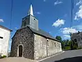 Église Notre-Dame de La Cerlau.