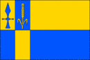 Drapeau de Přezletice