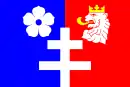 Drapeau de Přibyslavice