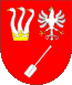 Blason de Příchovice