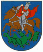 Blason de Prienai