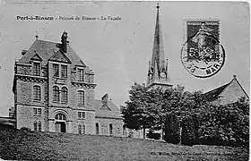 Prieuré de Binson (Châtillon-sur-Marne)