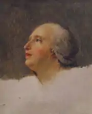 Portrait de Pierre-Louis Prieur de la Marne (vers 1791), Besançon, musée des beaux-arts et d'archéologie.