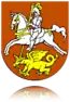 Blason de Prievaly