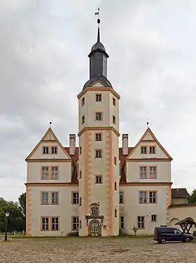 Image illustrative de l’article Château de Demerthin