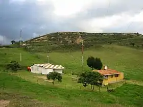 El Rosal (Cundinamarca)