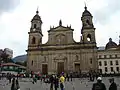 Cathédrale Primada de Colombie