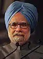IndeManmohan Singh, Premier ministre