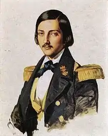 François d'Orléans, prince de Joinville