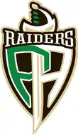 Description de l'image Prince_Albert_Raiders_2014.png.