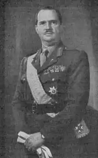 Description de l'image Prince Félix of Luxembourg, Prince of Parma and Princely consort of Luxembourg (1893-1970).jpg.