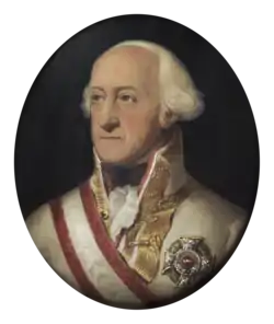 Frédéric Josias de Saxe-Cobourg-Saalfeld