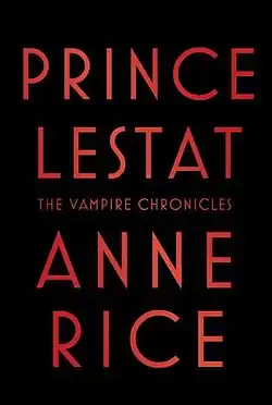 Image illustrative de l’article Prince Lestat