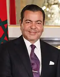 Rachid ben El-Hassan Alaoui