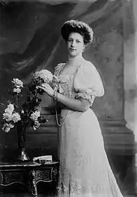 Description de l'image Princess Dorothea of Saxe-Coburg and Gotha.jpg.