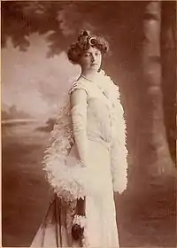Description de l'image Princess Louise of Orléans.jpg.