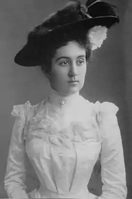 Xenia de Monténégro(1881-1960)