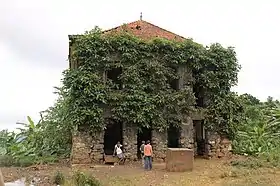 São Joaquim (Sao Tomé-et-Principe)