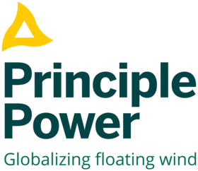logo de Principle Power