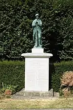 Monument aux morts