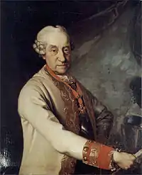 Joseph-Frédéric de Saxe-Hildburghausen