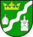 Blason de Prinzenmoor