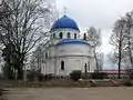 L'église orthodoxe