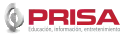 Ancien logo de Prisa jusqu'en 2010