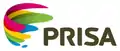 Logo actuel de Prisa depuis 2010