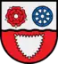 Blason de Prisdorf