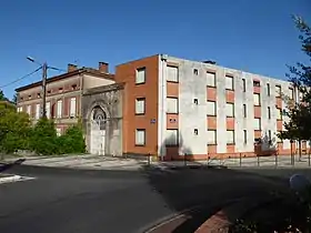 Prison de Gaillac