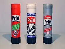 Description de l'image Pritt Sticks.JPG.