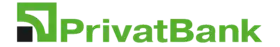 logo de PrivatBank