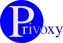 Description de l'image Privoxy logo.png.