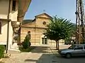 La Cathédrale Notre-Dame-du-Perpétuel-Secours à Prizren