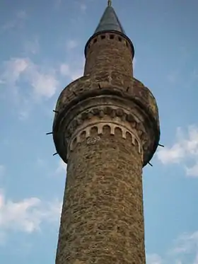 Image illustrative de l’article Minaret de la mosquée Arasta