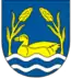 Blason de Prlov